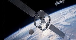 SpaceX'in Gizli Projesi Starfall: Yörüngeden Dünya'nın Her Noktasına Kargo Teslimatı.
