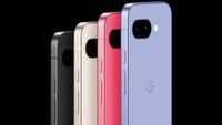 Google Pixel 9a: five of the biggest upgrades