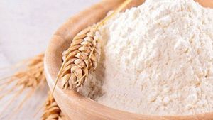 Aldi Issues Recall For Wheat Flour Due To E. Coli Risk