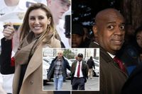 Newark Mayor Ras Baraka sues Alina Habba over trespassing arrest at ICE facility