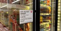 Will SNAP Benefits Be Delayed Due to Government Shutdown?