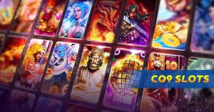 CQ9 Unveils New Slot Game To Enhance Online Gambling