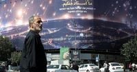 Tehran executes alleged Israeli spy amid escalating Iran-Israel shadow war