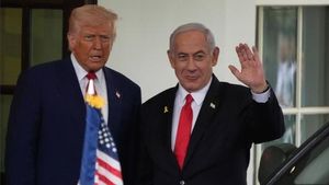 Trump Sparks Uproar With War Hero Claims