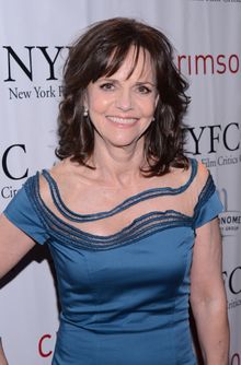 Sally Field