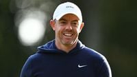 Rory McIlroy To Kick-Off 2026 Campaign With Dubai Double