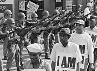 Trump orders National Guard to Memphis, prompting pushback from local leaders - Nashville PRIDE, Inc.