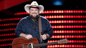 Sundance Head Recovering After Accidental Shooting