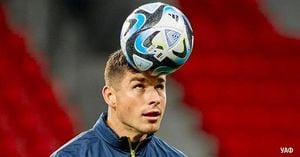 Ruslan Malinovskyi Ends Season Early Due To Surgery