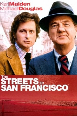 San Francisco Sokakları