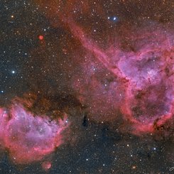 Kalp ve Ruh Bulutsuları