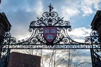 Judge overturns Trump administration's Harvard funding freeze tied to antisemitism allegations - Jewish Telegraphic Agency