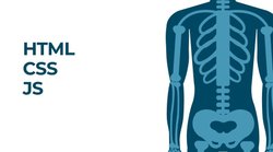 HTML, CSS ve JavaScript’i İnsan Vücudu Üzerinden Anlatıyorum