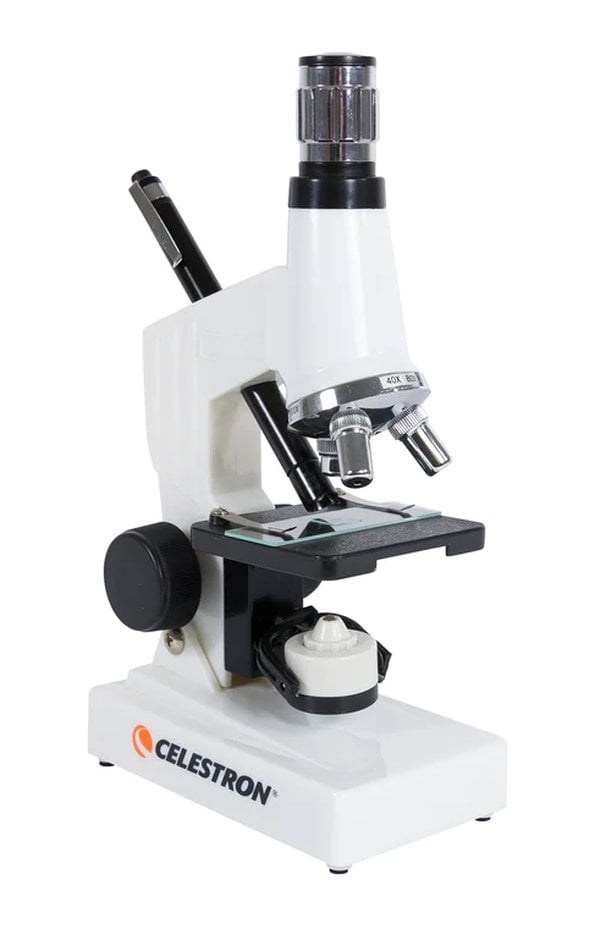 Celestron 44121 Mikroskop Seti