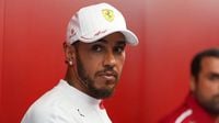 Formel 1: Hamilton-Wut auf Ferrari beim Großen Preis von Miami