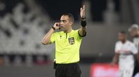 Pênalti anulado em Botafogo x São Paulo gera revolta: 'Inacreditável'