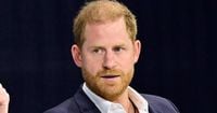 Documents related to question over Prince Harry's immigration files released