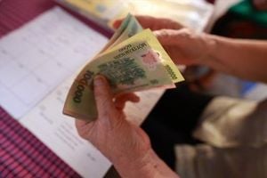 Vietnam Plans Major Social Insurance And Wage Reforms