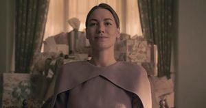 The Handmaid's Tale Season 6 Delivers Shocking Betrayals