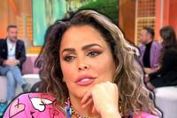 Amor Romeira Interrupts 'Fiesta' and Admits Everything: 'False Information'
