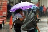Clima en Yucatán: prevén lluvias y tormentas por frente frío, ¿habrá 