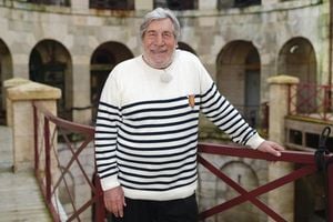Fort Boyard Celebrates 35 Years With New Episode