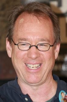 Joel Hodgson