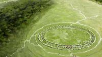 Stonehenge isn't the oldest monument of its kind in England, study reveals