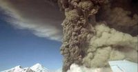 Scientists sound alarm as US volcano signals 'explosive' eruption in weeks