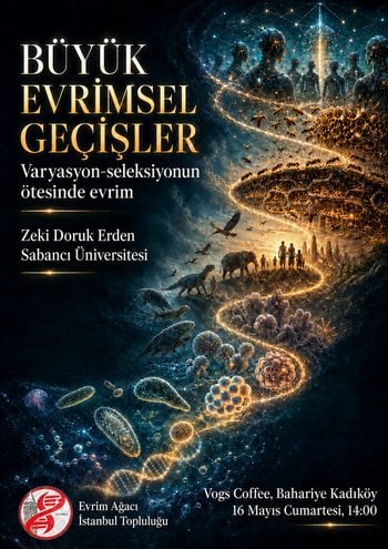 Büyük Evrimsel Geçişler