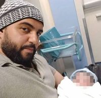 Manchester synagogue terrorist on bail for rape at the time of rampage