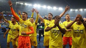 Borussia Dortmund Dominates Union Berlin 6-0