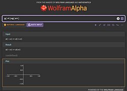 a(-∞)=a(+∞)
buna göre ''a'' değeri nedir?