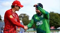 England Vs Ireland Live Cricket Score 1st T20I: Follow Scorecard And Match Action From Dublin