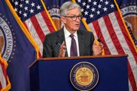 Jackson Hole:  pressure from Donald Trump and time to take stock for Jerome Powell