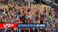Pasión de Cristo en Iztapalapa en vivo: Sigue la transmisión del viacrucis 2025 en directo