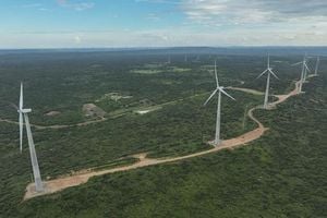 Brazil Breaks Renewable Energy Record With Wind And Solar