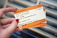 Price of almost four million train tickets slashed as Great British Rail Sale returns