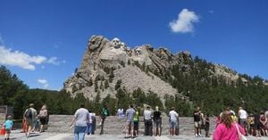 Federal Court Upholds Air Tour Ban Over National Parks