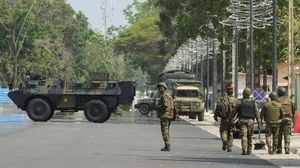 Benin Thwarts Coup Attempt Amid Regional Tensions