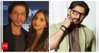 Has Arshad Warsi joined Shah Rukh Khan and Suhana Khan’s upcoming action film ‘King’? | - The Times of India