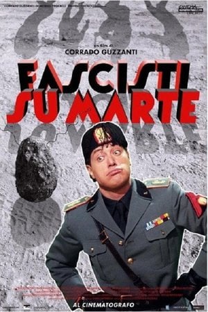Fascisti su Marte