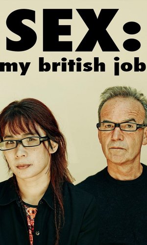 Britanya'daki Seks İşçileri
