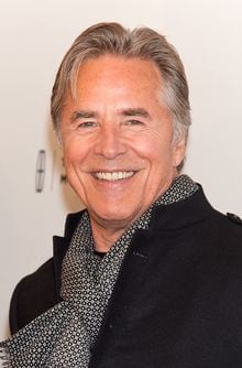 Don Johnson