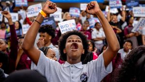 2024 Election Reveals Shift Among Black Voters