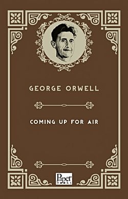 Coming Up for Air (George Orwell)