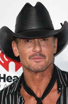 Tim McGraw