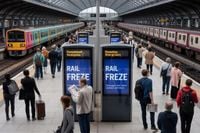 UK Rail Fare Freeze in 2026: Benefits for Commuters and Business Travelers, But Tourists Face Confusion Over Price Hikes, Complex Ticketing, and Unregulated Fares - Travel And Tour World