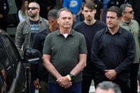 Brazil’s ex-president to leave prison for surgical procedure