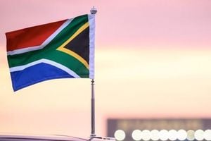 South Africa Court Overturns Surname Law In Landmark Ruling